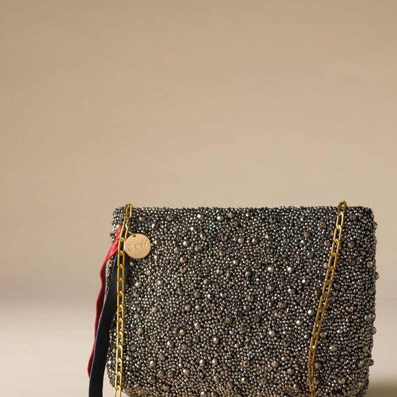 Clare V "Estelle" Crossbody Bag - Out of Stock - Picture 2 of 7